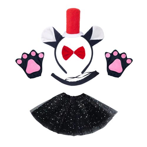 Cloth Costume Accessories Halloween Design & Cute PC