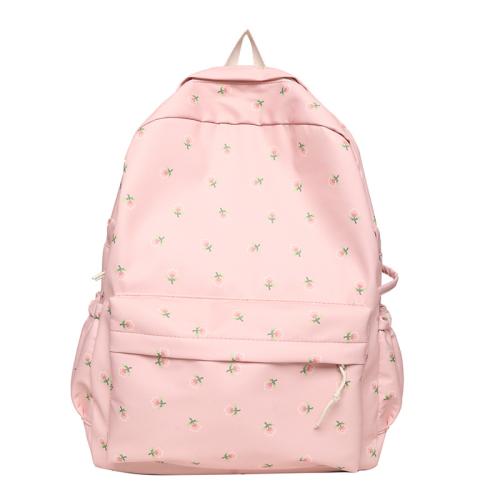 Nylon Mochila, más colores para elegir,  trozo