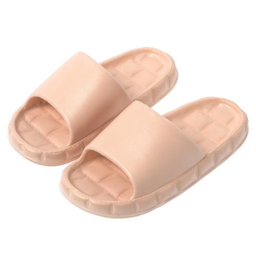 PVC Slipper hardwearing & breathable Pair