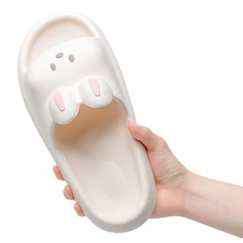 PVC Slipper hardwearing & breathable Pair