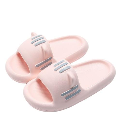 PVC Slipper hardwearing & breathable Pair