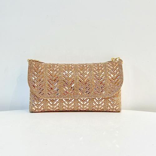 PU Leder Clutch Bag, mehr Farben zur Auswahl,  Stück