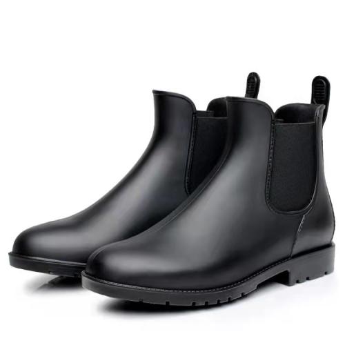 PVC Rain Boots hardwearing & waterproof Pair