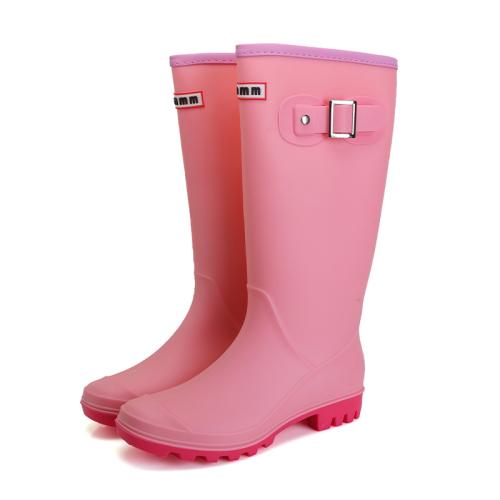 Pvc Regenstiefel, mehr Farben zur Auswahl,  Paar