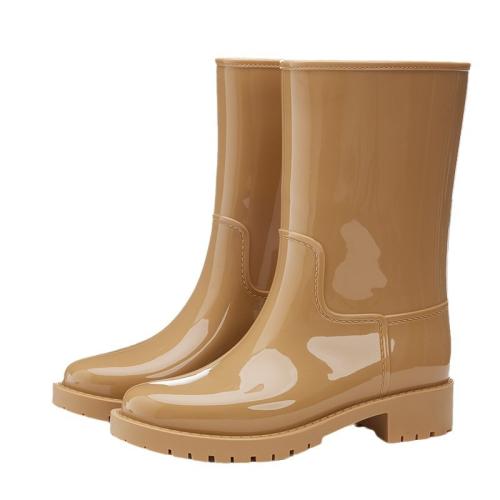 Pvc Regenstiefel, mehr Farben zur Auswahl,  Paar