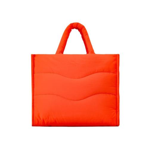 Nylon Handtasche, mehr Farben zur Auswahl,  Stück