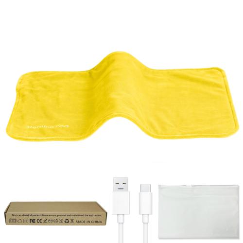 Crystal Velvet Multifunction Electric Heating Blanket with USB interface Solid PC