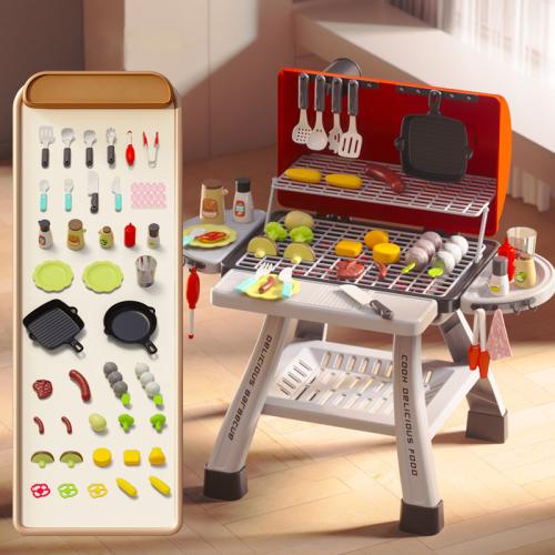 Technische Kunststoffe Spielen House Toy, Solide, gemischte Farben,  Box