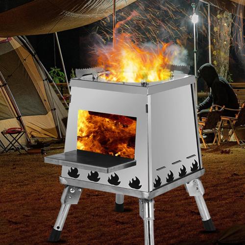 Staal & Rvs Barbecue Grill meer kleuren naar keuze stuk