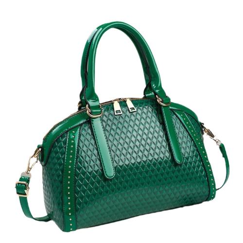 PU Leather Easy Matching Handbag PC