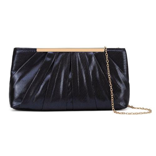 Polyester Easy Matching Clutch Bag soft surface PC