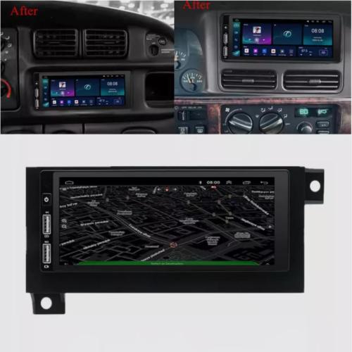 For 1994–2002 Dodge Ram 1500 2500 3500 Android 13 Carplay Car Stereo Radio GPS