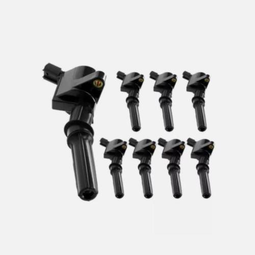 8X Ignition Coils OEM  DG508 For Ford F150 4.6L 5.4L 6.8L 3W7Z12029A