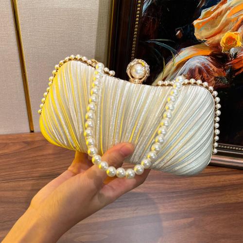 High-class Celebrity Dinner Clutch Bag Women's Banquet Evening Dress Handbag