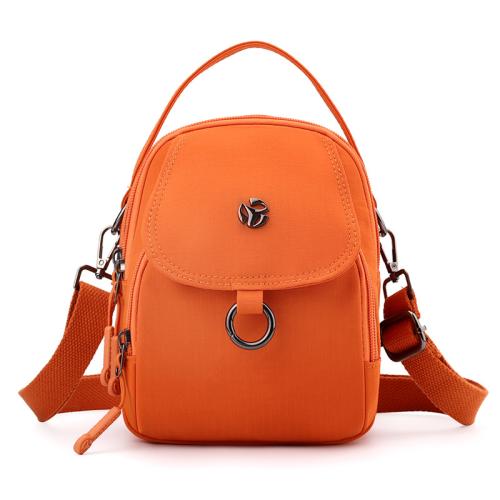 2024 Small Bag Change Mobile Phone Bag Women's Crossbody Bag Fashionable All-match Casual Lightweight