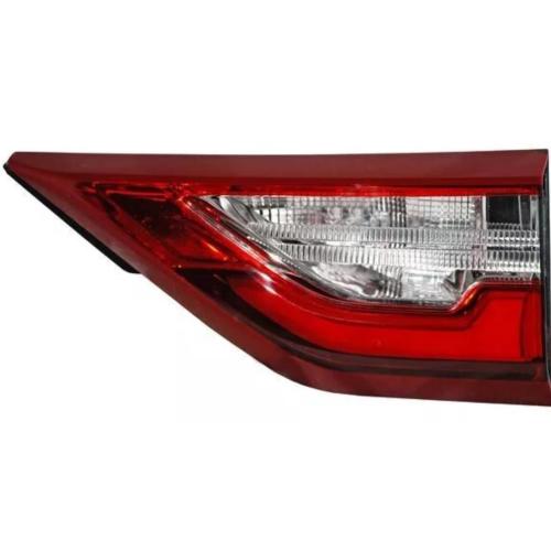 INNER TAIL LIGHT LAMP FIT CHEVROLET TRAVERSE 2018 2019 2020 RH RIGHT SIDE LIFT