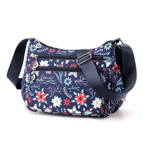 Leisure shoulder bag large capacity fashion women's travel bag