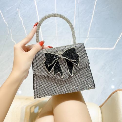 Wedding Bag Celebrity Banquet Evening Dress Crossbody Bag Evening Bag