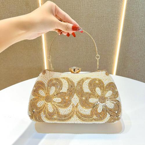 Hot wedding bag banquet handbag dinner hand bag high-end evening bag