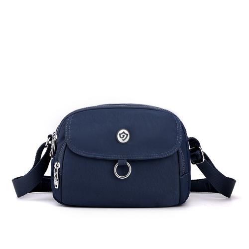 Nylon Crossbody Bag plus de couleurs pour le choix pièce