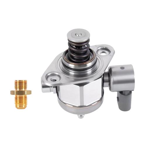 High Pressure Fuel Pump for Volkswagen Passat Jetta Beetle Audi A3 Q3 TT Quattro