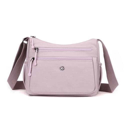 2024 New Casual Commuter Women Shoulder Bag Wholesale Large Capacity Multi-compartment Bag