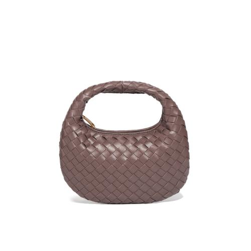 Fashion new mini dumpling bag niche chain shoulder messenger bag luxury all-match portable women's bag