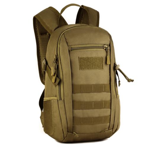 Mini Backpack Super Small Backpack Outdoor Backpack Student Schoolbag Military Fan Bag Camouflage Bag