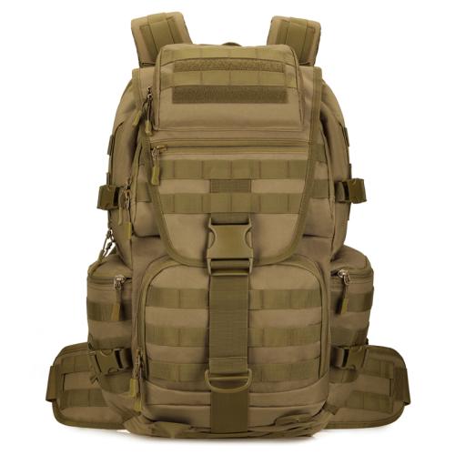 Tactical Backpack Men's Military Fan Outdoor Special Backpack Sports Travel Hiking Large Capacity Backpack