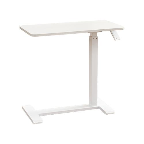 Bois & Fer Table latérale Solide plus de couleurs pour le choix pièce