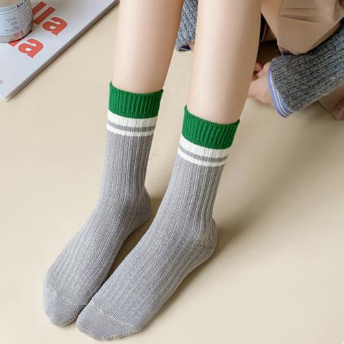 Cotton Women Ankle Sock : Lot