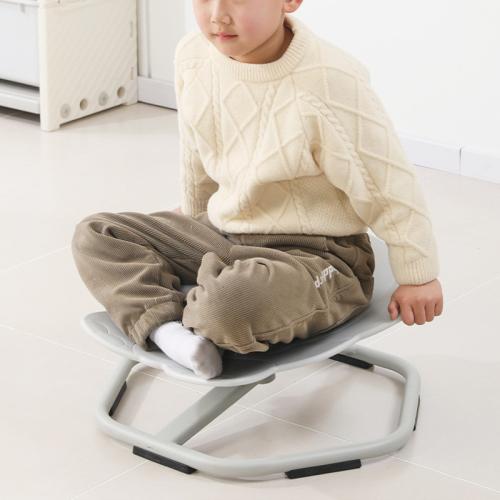 Indoor rotating chair sensory training equipment Home Children's balance training kindergarten