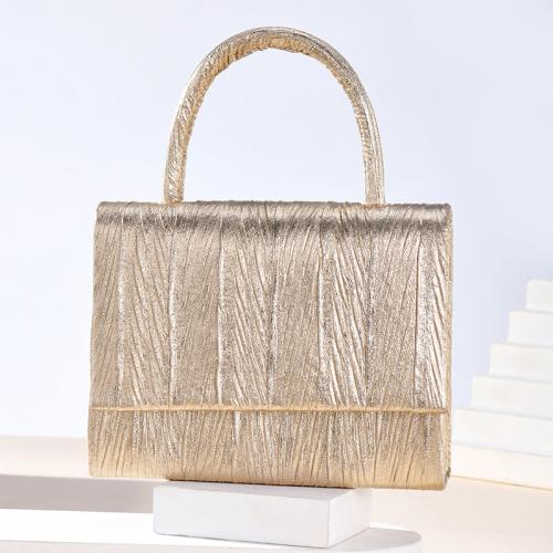 Simple stylish ladies clutch bag dinner clutch bag