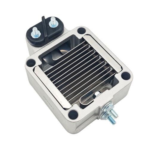 NEW Grid Heater Fit For Dodge Ram Cummins 5.9L 24 Valve Diesel 1998.5-2007