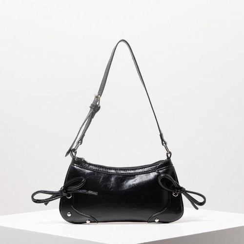 PU Leather Easy Matching Shoulder Bag PC