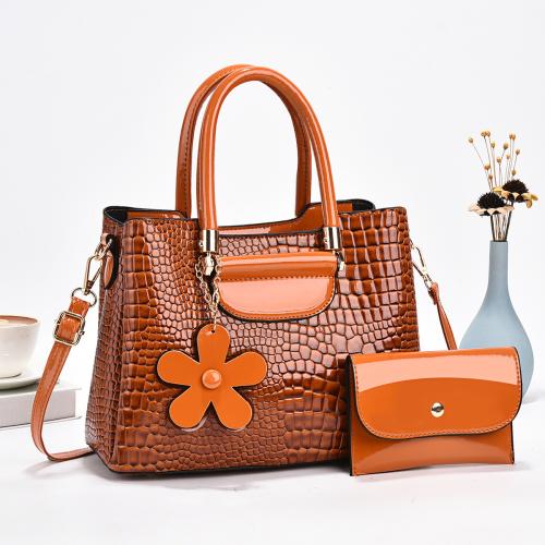 Crossbody Bag 2024 Women's Handbag Fashionable Trendy Shoulder Bag Simple New Bag All-match