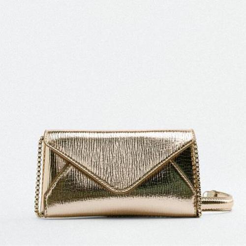 Polyester Envelope & Easy Matching Crossbody Bag PC