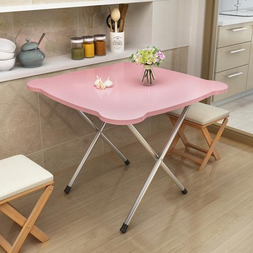 Outdoor Folding Table Simple Household Convenient Small Table