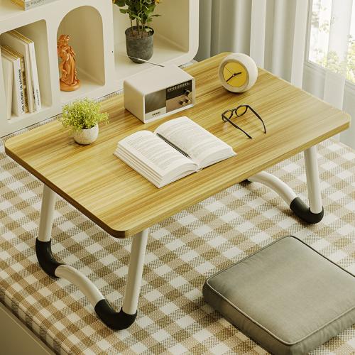 Bed Small Table Folding Simple Laptop Table Tatami Table