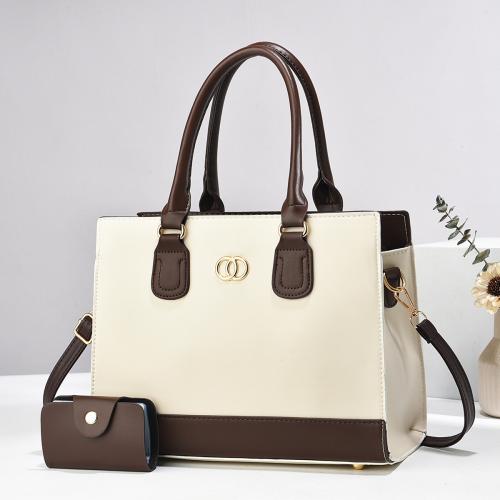 Fashionable Trendy Shoulder Bag Simple New Bag All-match Crossbody Handbag