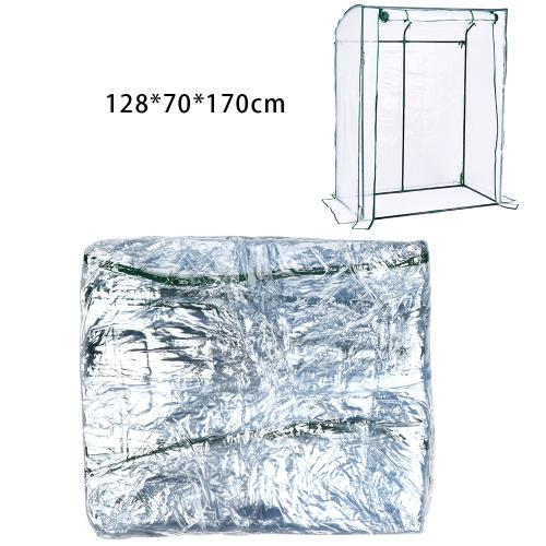 PVC heat preservation Greenhouse Film waterproof PC