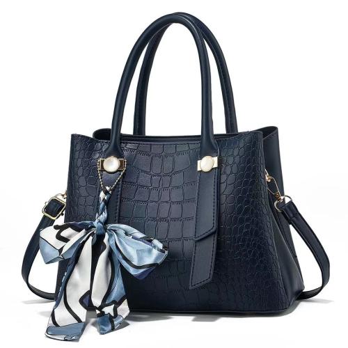 2024 Women's Handbag Fashionable Trendy Shoulder Bag Simple New Bag All-match Crossbody Bag