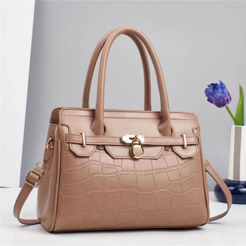 All-Match Crossbody Bag Distinctive 2024 Women's Handbag Fashionable Trendy Shoulder Bag