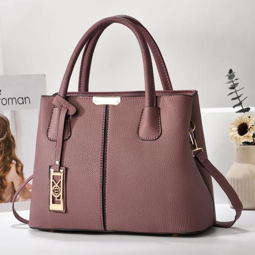 New portable ladies all-match large shoulder bag women's fashion messenger bag