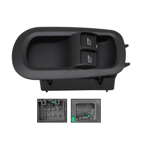 Door Power Window Switch Driver Side For Ford Transit MK8 Custom 1791339 2014+