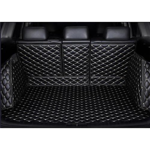 Mitsubishi Outlander GN Series  Dedicated Trunk Mat 3D Full Cover Cargo Mat