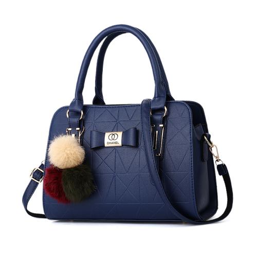 Women's large capacity new big handbag all-match shoulder bag mother bag