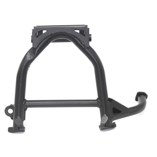 Suitable for Honda NC NC modified big foot support frame large support large frame Middle support