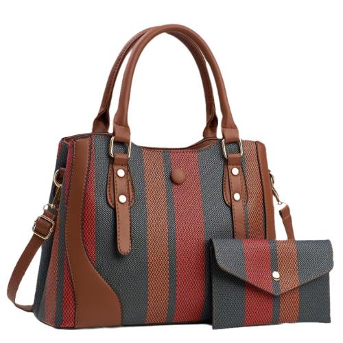 PU Cuir Costume de sac plus de couleurs pour le choix pièce