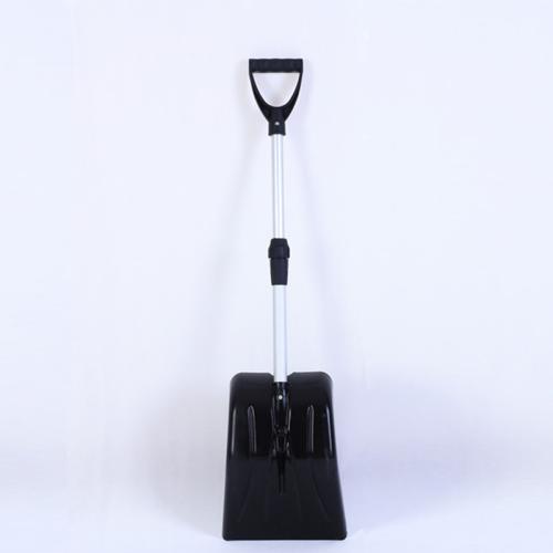 Snow shovel car portable snow shovel sand shovel snow camping tools mountaineering snow shovel